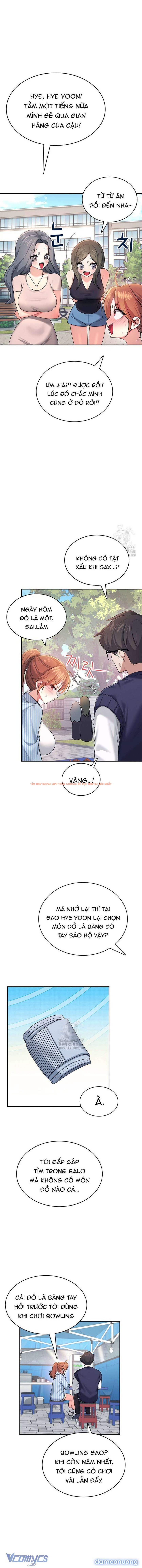 Xem ảnh 14 trong truyện hentai [18+] Đồ Chơi Tình Dục Không Dây - Chapter 40 - www.hentaitvn.net