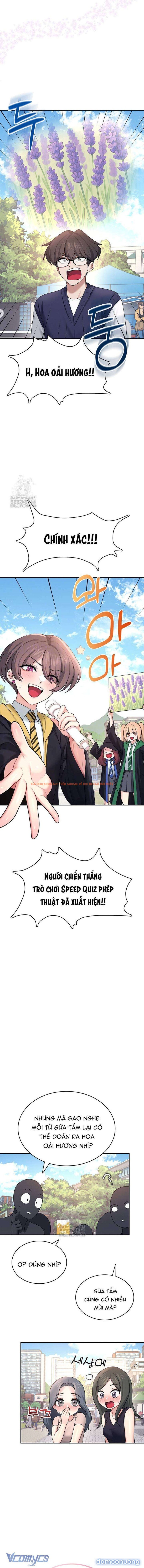 Xem ảnh 2 trong truyện hentai [18+] Đồ Chơi Tình Dục Không Dây - Chapter 40 - www.hentaitvn.net