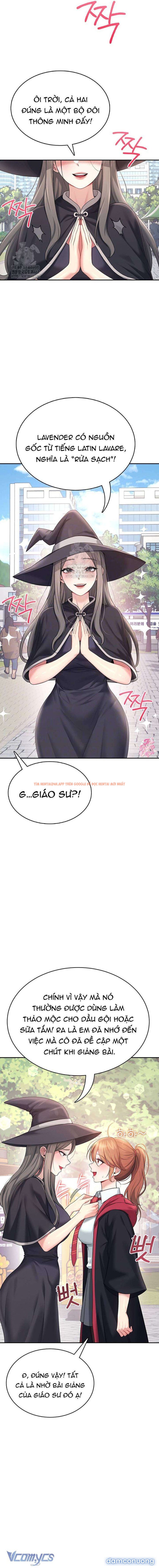 Xem ảnh 4 trong truyện hentai [18+] Đồ Chơi Tình Dục Không Dây - Chapter 40 - www.hentaitvn.net