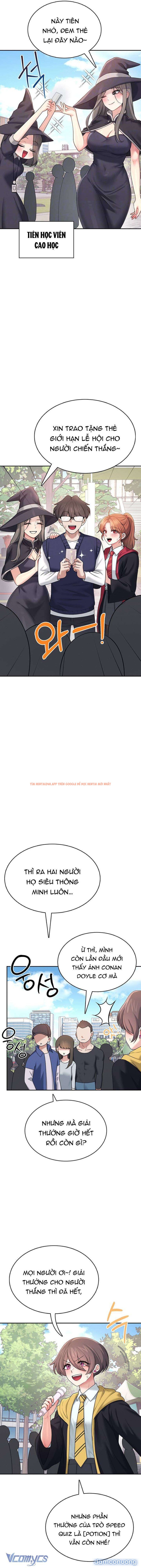 Xem ảnh 5 trong truyện hentai [18+] Đồ Chơi Tình Dục Không Dây - Chapter 40 - www.hentaitvn.net