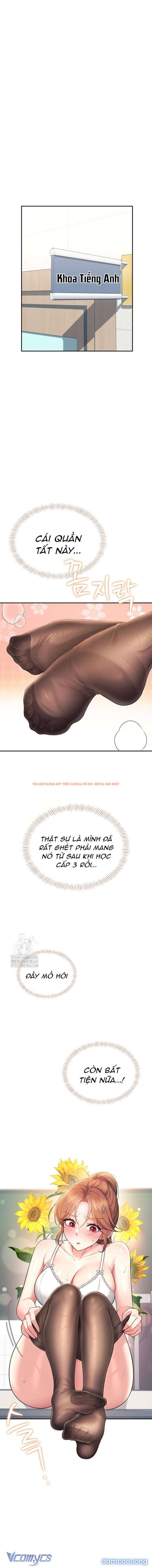 Xem ảnh 8 trong truyện hentai [18+] Đồ Chơi Tình Dục Không Dây - Chapter 40 - www.hentaitvn.net