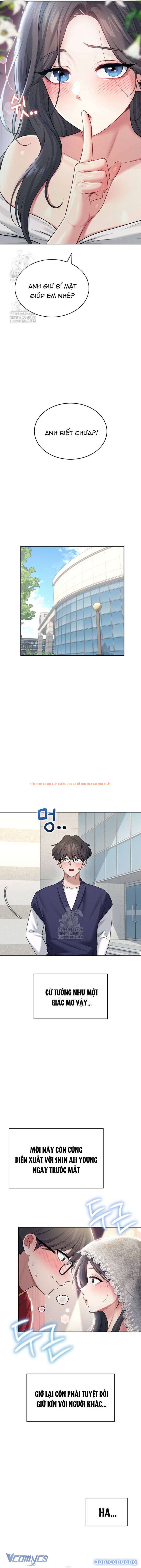 Xem ảnh 11 trong truyện hentai [18+] Đồ Chơi Tình Dục Không Dây - Chapter 41 - www.hentaitvn.net