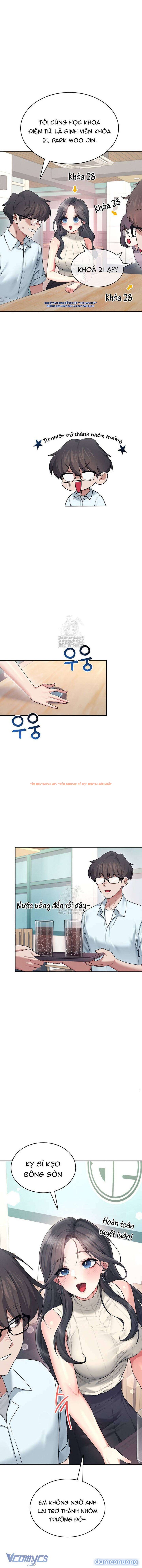 Xem ảnh 13 trong truyện hentai [18+] Đồ Chơi Tình Dục Không Dây - Chapter 41 - www.hentaitvn.net