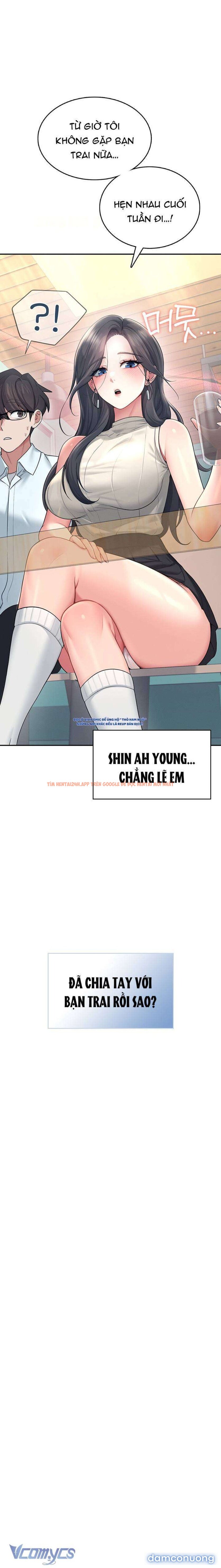 Xem ảnh 17 trong truyện hentai [18+] Đồ Chơi Tình Dục Không Dây - Chapter 41 - www.hentaitvn.net