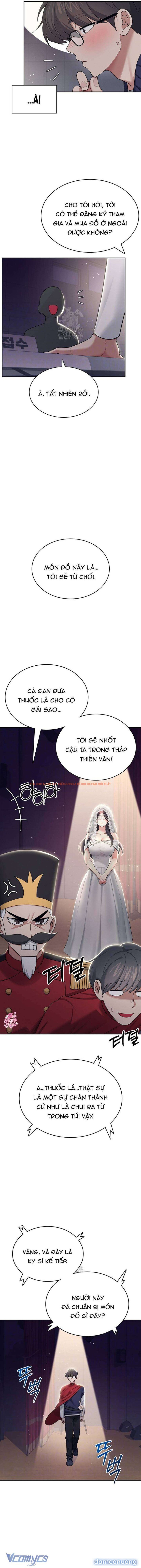 Xem ảnh 4 trong truyện hentai [18+] Đồ Chơi Tình Dục Không Dây - Chapter 41 - www.hentaitvn.net