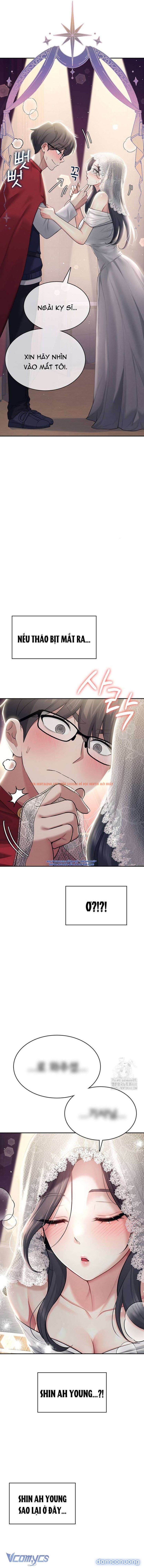 Xem ảnh 7 trong truyện hentai [18+] Đồ Chơi Tình Dục Không Dây - Chapter 41 - www.hentaitvn.net