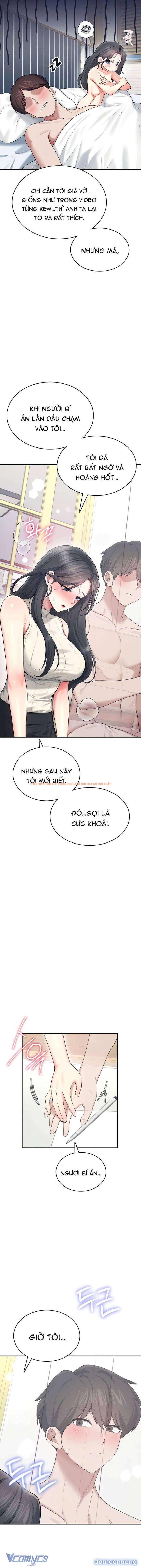 Xem ảnh 15 trong truyện hentai [18+] Đồ Chơi Tình Dục Không Dây - Chapter 42 - www.hentaitvn.net