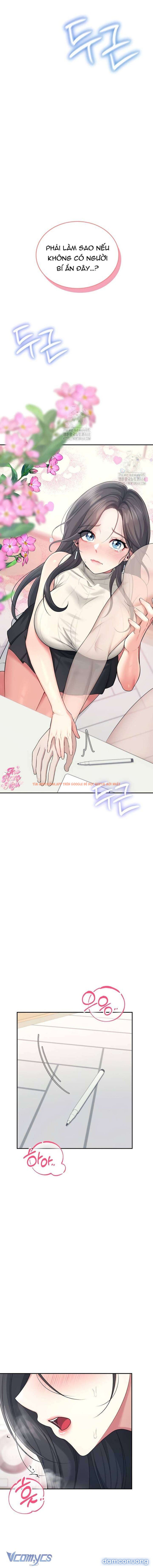 Xem ảnh 16 trong truyện hentai [18+] Đồ Chơi Tình Dục Không Dây - Chapter 42 - www.hentaitvn.net