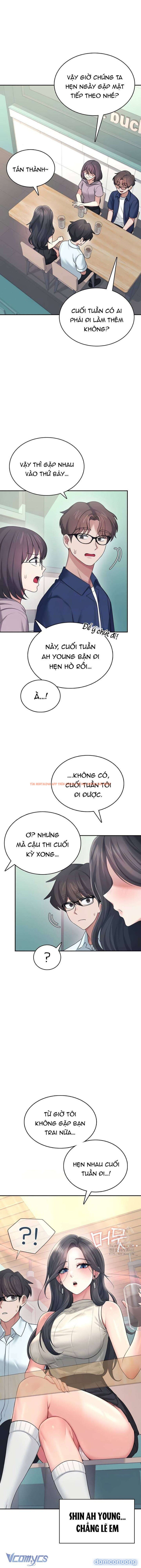 Xem ảnh 2 trong truyện hentai [18+] Đồ Chơi Tình Dục Không Dây - Chapter 42 - www.hentaitvn.net