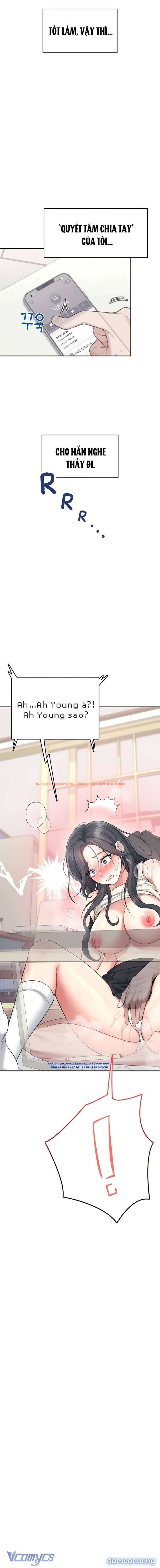 Xem ảnh 20 trong truyện hentai [18+] Đồ Chơi Tình Dục Không Dây - Chapter 42 - www.hentaitvn.net