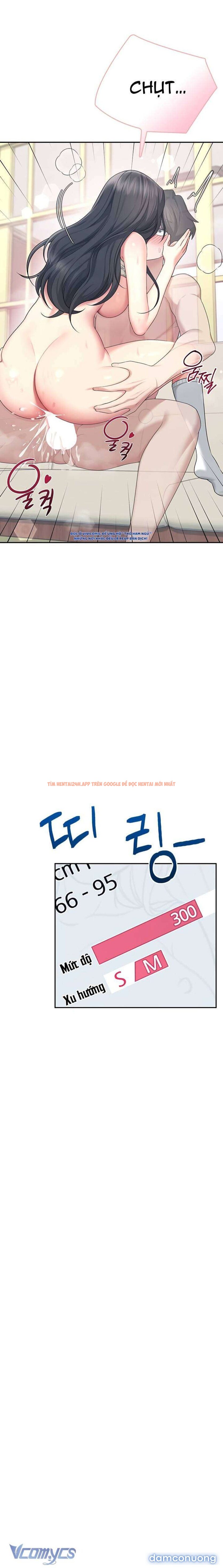 Xem ảnh 19 trong truyện hentai [18+] Đồ Chơi Tình Dục Không Dây - Chapter 43 - www.hentaitvn.net