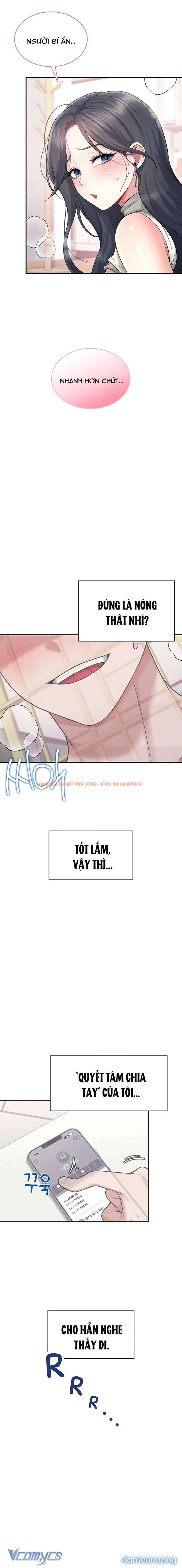 Xem ảnh 2 trong truyện hentai [18+] Đồ Chơi Tình Dục Không Dây - Chapter 43 - www.hentaitvn.net