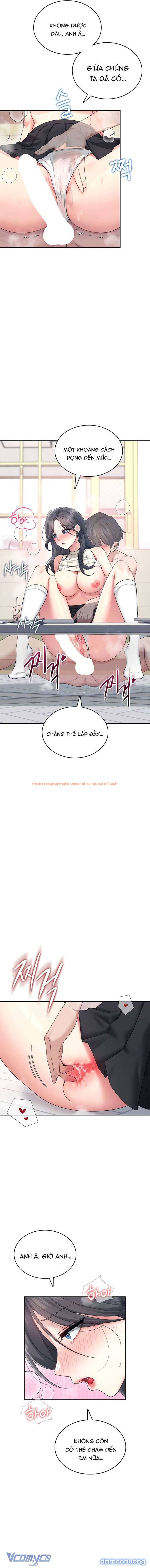 Xem ảnh 5 trong truyện hentai [18+] Đồ Chơi Tình Dục Không Dây - Chapter 43 - www.hentaitvn.net