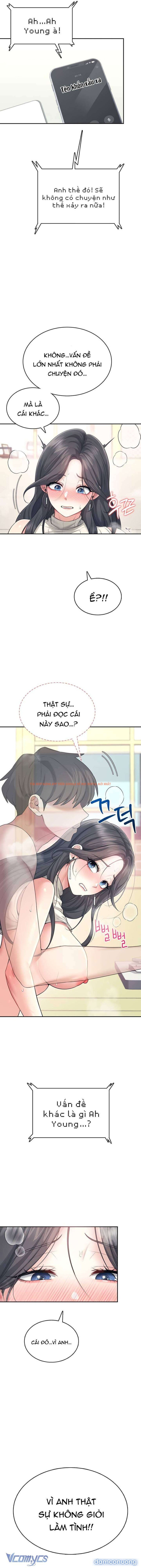 Xem ảnh 6 trong truyện hentai [18+] Đồ Chơi Tình Dục Không Dây - Chapter 43 - www.hentaitvn.net