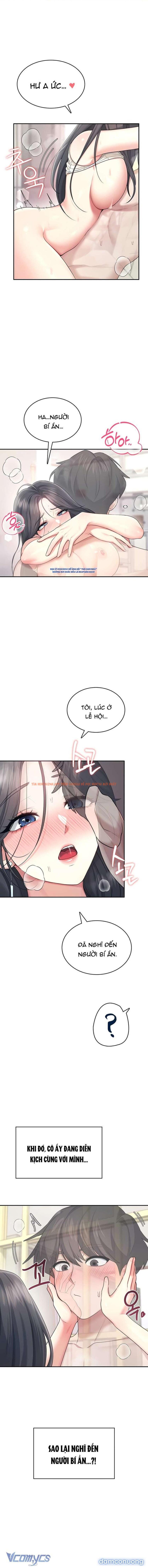 Xem ảnh 1 trong truyện hentai [18+] Đồ Chơi Tình Dục Không Dây - Chapter 44 - www.hentaitvn.net