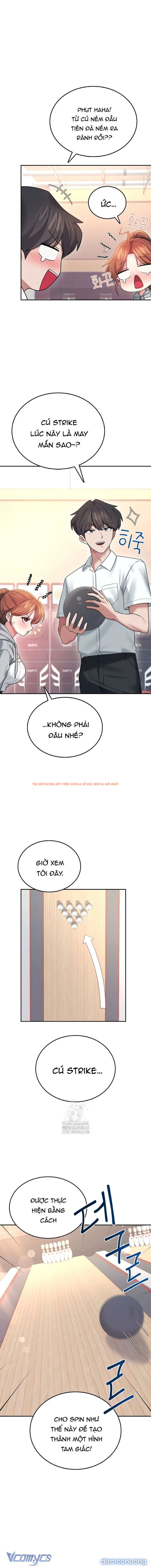 Xem ảnh 14 trong truyện hentai [18+] Đồ Chơi Tình Dục Không Dây - Chapter 44 - www.hentaitvn.net