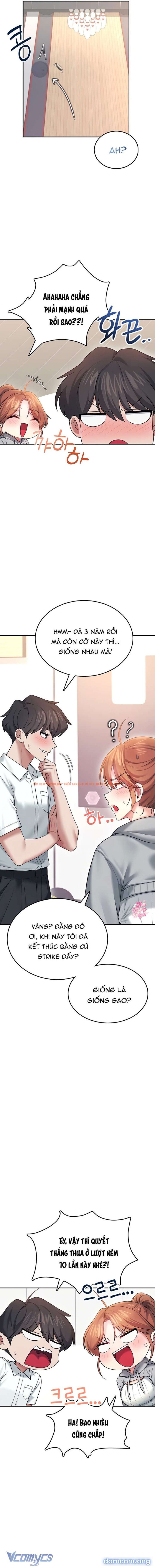 Xem ảnh 15 trong truyện hentai [18+] Đồ Chơi Tình Dục Không Dây - Chapter 44 - www.hentaitvn.net