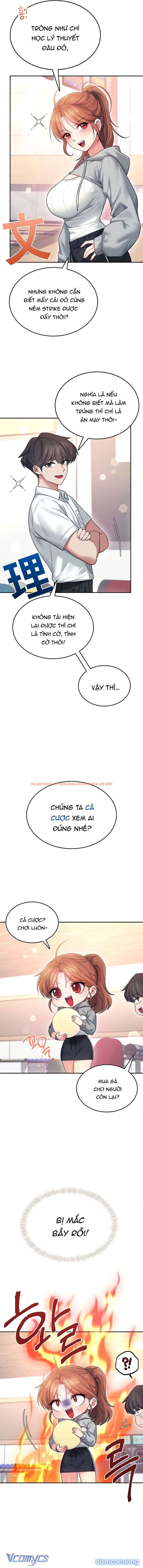 Xem ảnh 16 trong truyện hentai [18+] Đồ Chơi Tình Dục Không Dây - Chapter 44 - www.hentaitvn.net