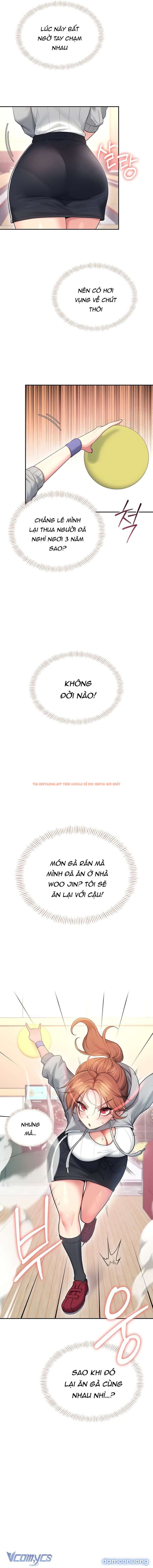 Xem ảnh 17 trong truyện hentai [18+] Đồ Chơi Tình Dục Không Dây - Chapter 44 - www.hentaitvn.net