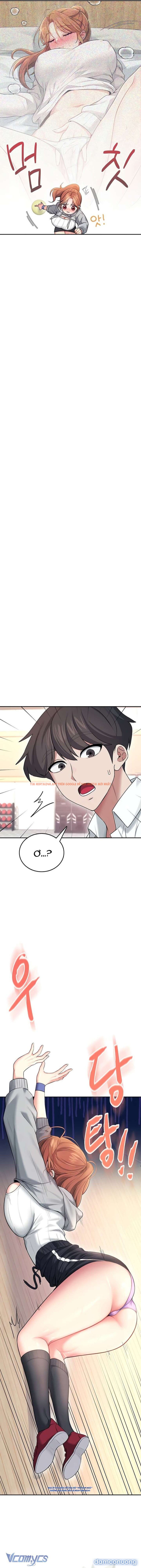 Xem ảnh 18 trong truyện hentai [18+] Đồ Chơi Tình Dục Không Dây - Chapter 44 - www.hentaitvn.net