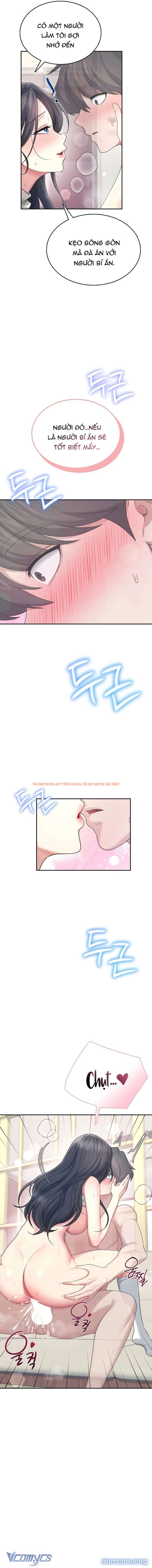 Xem ảnh 2 trong truyện hentai [18+] Đồ Chơi Tình Dục Không Dây - Chapter 44 - www.hentaitvn.net