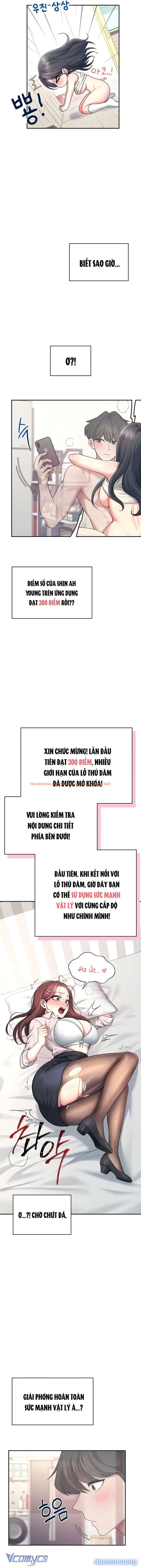 Xem ảnh 5 trong truyện hentai [18+] Đồ Chơi Tình Dục Không Dây - Chapter 44 - www.hentaitvn.net