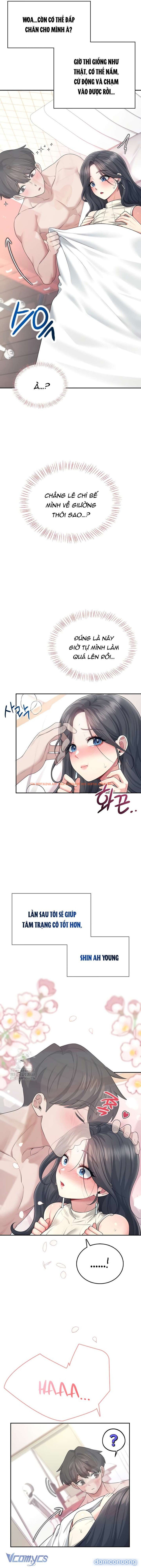 Xem ảnh 7 trong truyện hentai [18+] Đồ Chơi Tình Dục Không Dây - Chapter 44 - www.hentaitvn.net