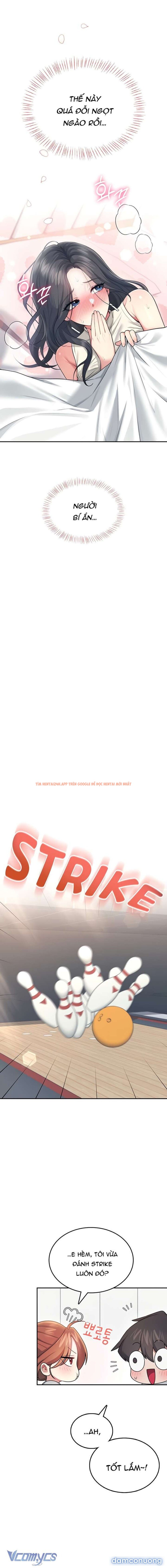 Xem ảnh 8 trong truyện hentai [18+] Đồ Chơi Tình Dục Không Dây - Chapter 44 - www.hentaitvn.net