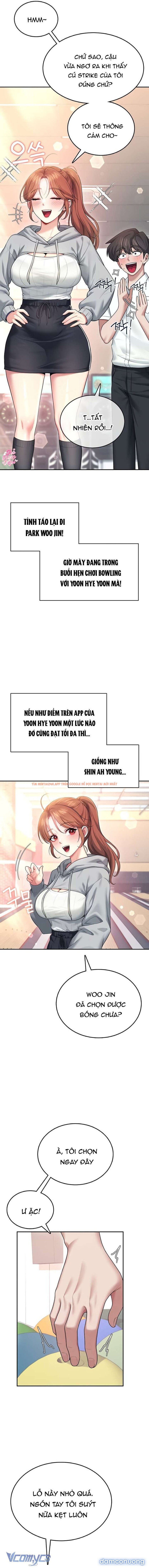 Xem ảnh 9 trong truyện hentai [18+] Đồ Chơi Tình Dục Không Dây - Chapter 44 - www.hentaitvn.net