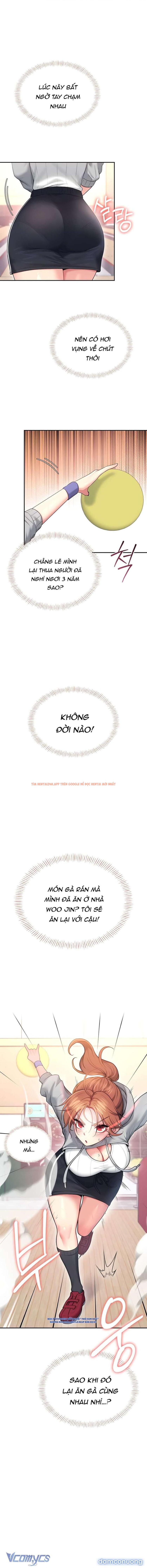 Xem ảnh 1 trong truyện hentai [18+] Đồ Chơi Tình Dục Không Dây - Chapter 45 - www.hentaitvn.net