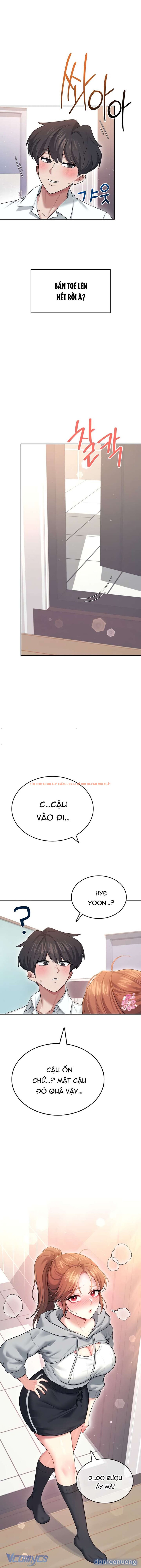 Xem ảnh 11 trong truyện hentai [18+] Đồ Chơi Tình Dục Không Dây - Chapter 45 - www.hentaitvn.net