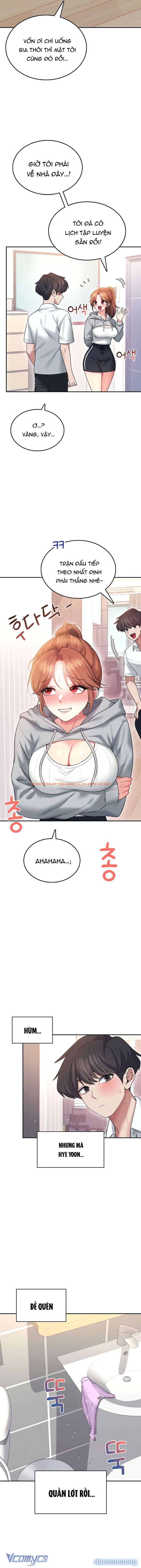 Xem ảnh 12 trong truyện hentai [18+] Đồ Chơi Tình Dục Không Dây - Chapter 45 - www.hentaitvn.net