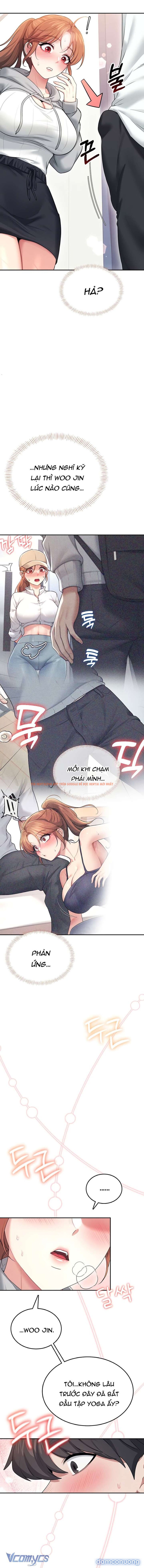 Xem ảnh 14 trong truyện hentai [18+] Đồ Chơi Tình Dục Không Dây - Chapter 45 - www.hentaitvn.net