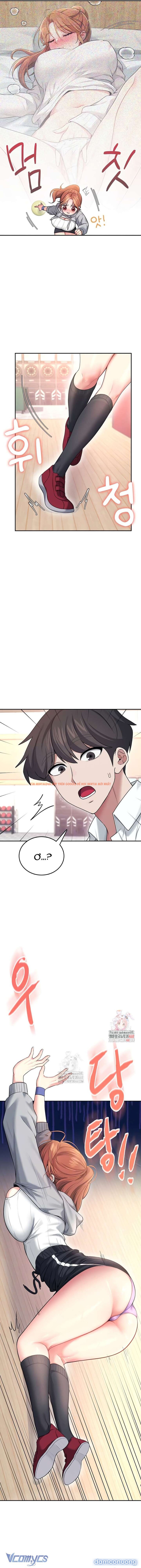 Xem ảnh 2 trong truyện hentai [18+] Đồ Chơi Tình Dục Không Dây - Chapter 45 - www.hentaitvn.net