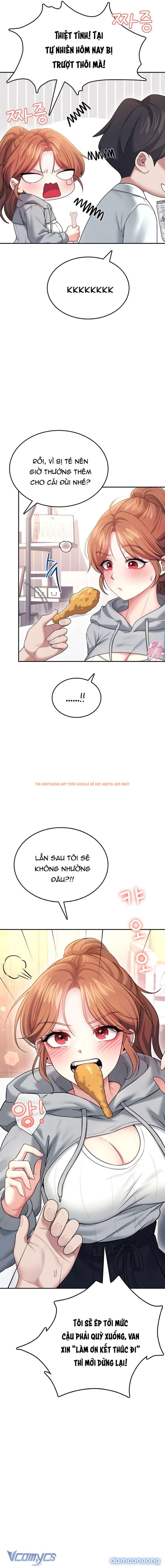 Xem ảnh 4 trong truyện hentai [18+] Đồ Chơi Tình Dục Không Dây - Chapter 45 - www.hentaitvn.net