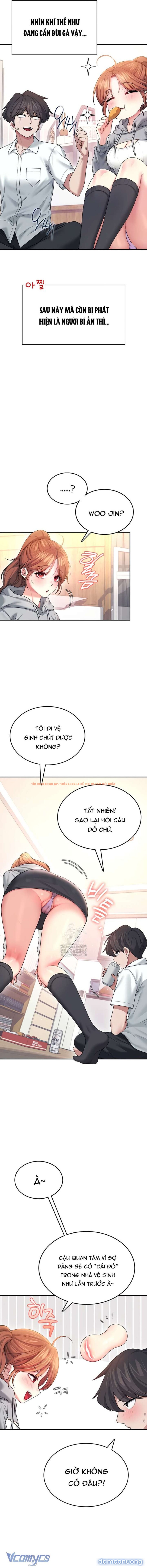 Xem ảnh 5 trong truyện hentai [18+] Đồ Chơi Tình Dục Không Dây - Chapter 45 - www.hentaitvn.net