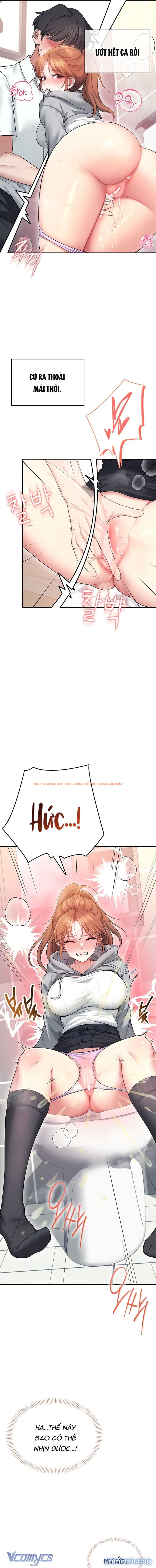 Xem ảnh 9 trong truyện hentai [18+] Đồ Chơi Tình Dục Không Dây - Chapter 45 - www.hentaitvn.net