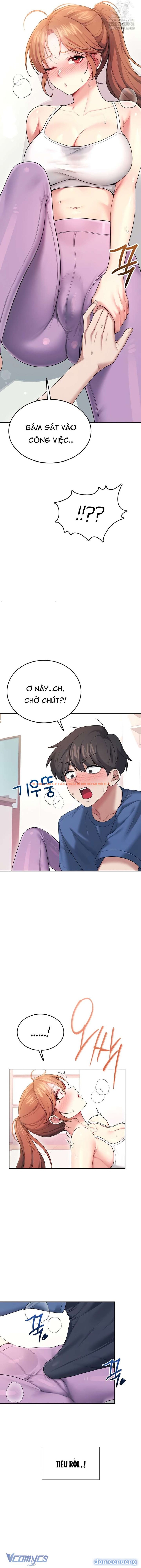 Xem ảnh 13 trong truyện hentai [18+] Đồ Chơi Tình Dục Không Dây - Chapter 46 - www.hentaitvn.net