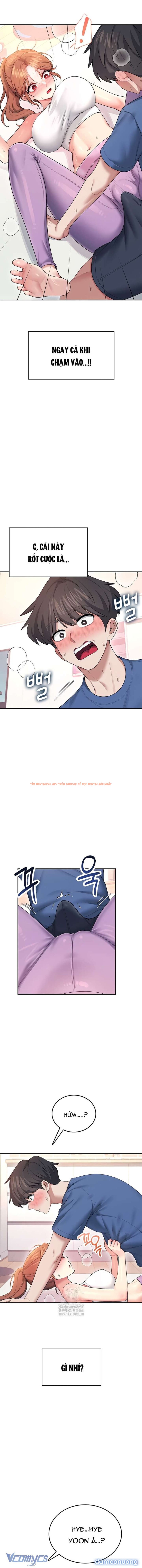 Xem ảnh 14 trong truyện hentai [18+] Đồ Chơi Tình Dục Không Dây - Chapter 46 - www.hentaitvn.net