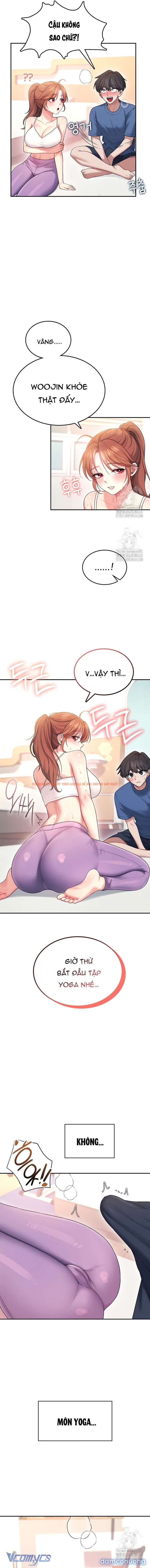 Xem ảnh 7 trong truyện hentai [18+] Đồ Chơi Tình Dục Không Dây - Chapter 46 - www.hentaitvn.net