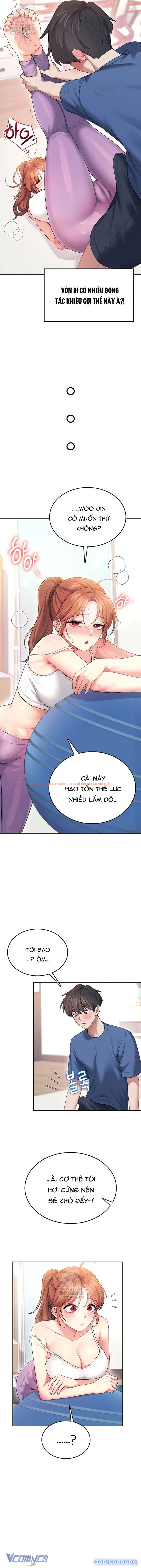 Xem ảnh 8 trong truyện hentai [18+] Đồ Chơi Tình Dục Không Dây - Chapter 46 - www.hentaitvn.net