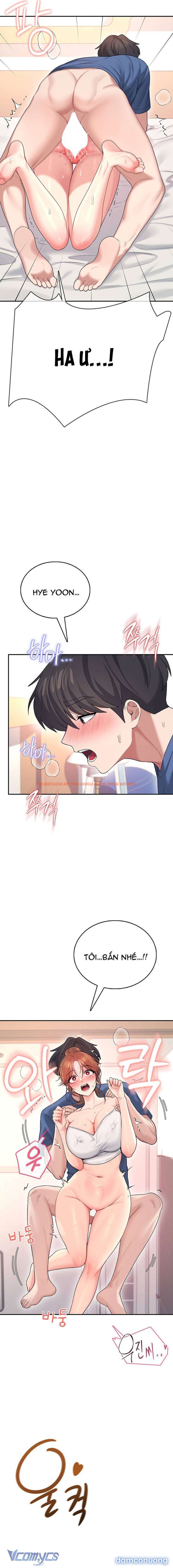 Xem ảnh 12 trong truyện hentai [18+] Đồ Chơi Tình Dục Không Dây - Chapter 48 - www.hentaitvn.net