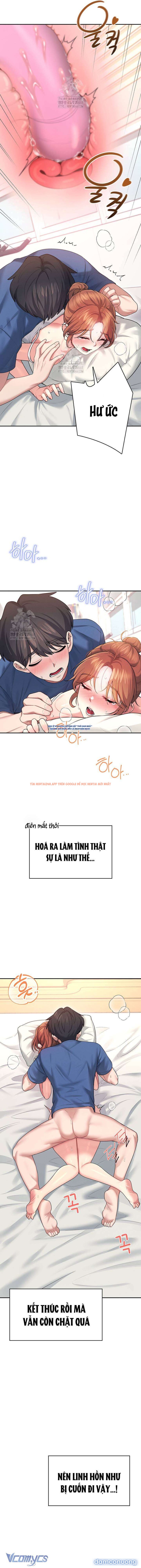 Xem ảnh 13 trong truyện hentai [18+] Đồ Chơi Tình Dục Không Dây - Chapter 48 - www.hentaitvn.net