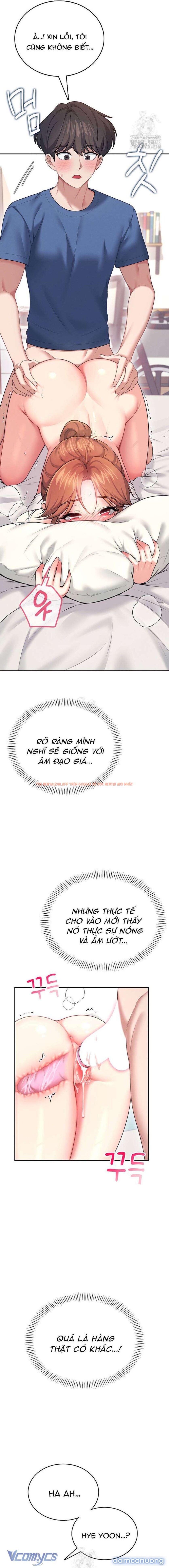 Xem ảnh 6 trong truyện hentai [18+] Đồ Chơi Tình Dục Không Dây - Chapter 48 - www.hentaitvn.net