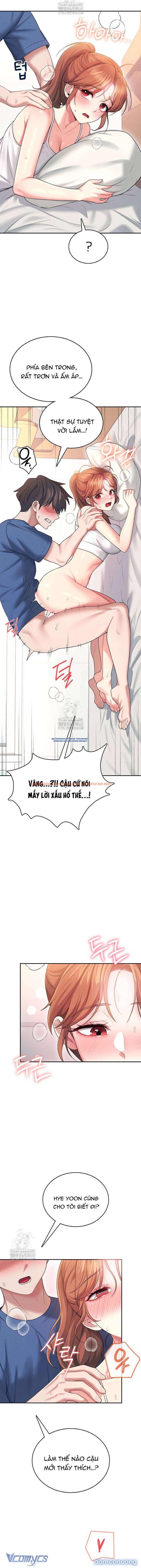 Xem ảnh 7 trong truyện hentai [18+] Đồ Chơi Tình Dục Không Dây - Chapter 48 - www.hentaitvn.net