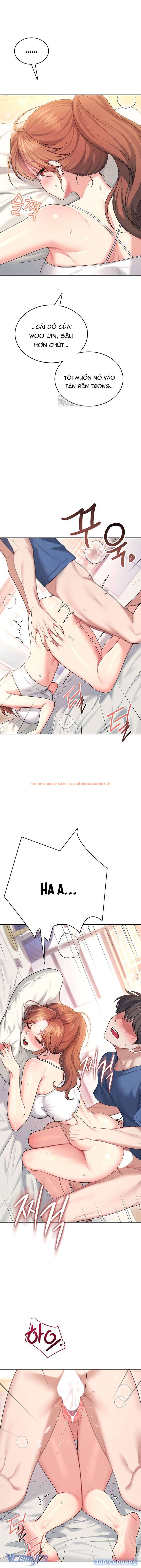 Xem ảnh 8 trong truyện hentai [18+] Đồ Chơi Tình Dục Không Dây - Chapter 48 - www.hentaitvn.net