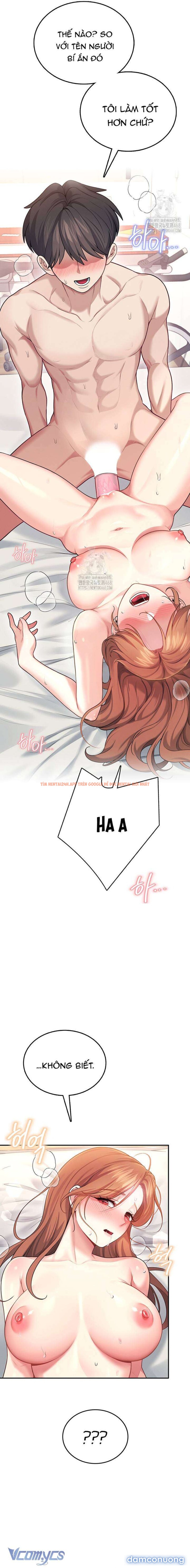 Xem ảnh 14 trong truyện hentai [18+] Đồ Chơi Tình Dục Không Dây - Chapter 49 - www.hentaitvn.net