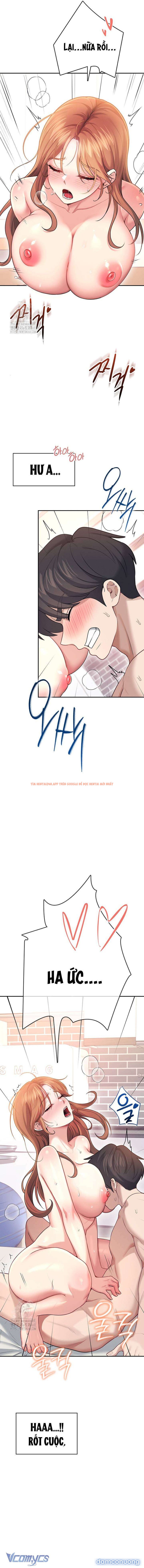 Xem ảnh 17 trong truyện hentai [18+] Đồ Chơi Tình Dục Không Dây - Chapter 49 - www.hentaitvn.net
