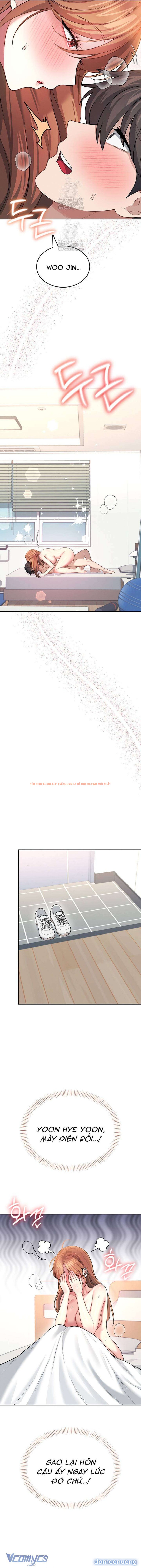 Xem ảnh 21 trong truyện hentai [18+] Đồ Chơi Tình Dục Không Dây - Chapter 49 - www.hentaitvn.net