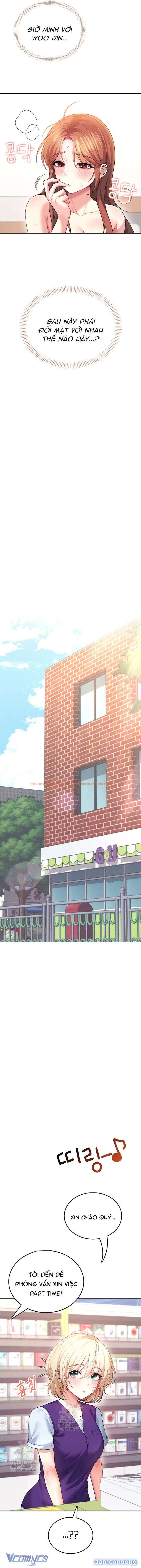 Xem ảnh 22 trong truyện hentai [18+] Đồ Chơi Tình Dục Không Dây - Chapter 49 - www.hentaitvn.net